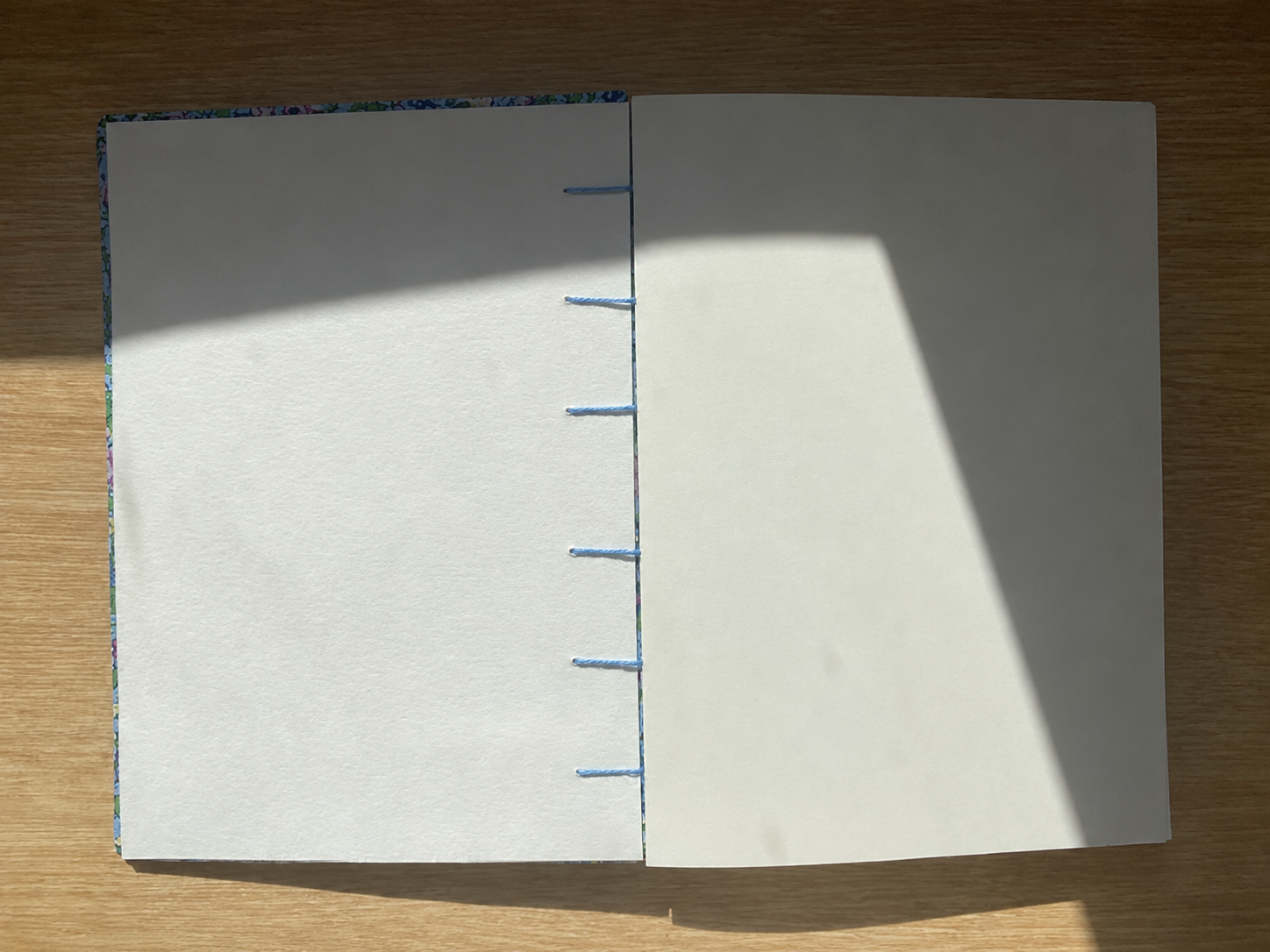 Carnet croquis