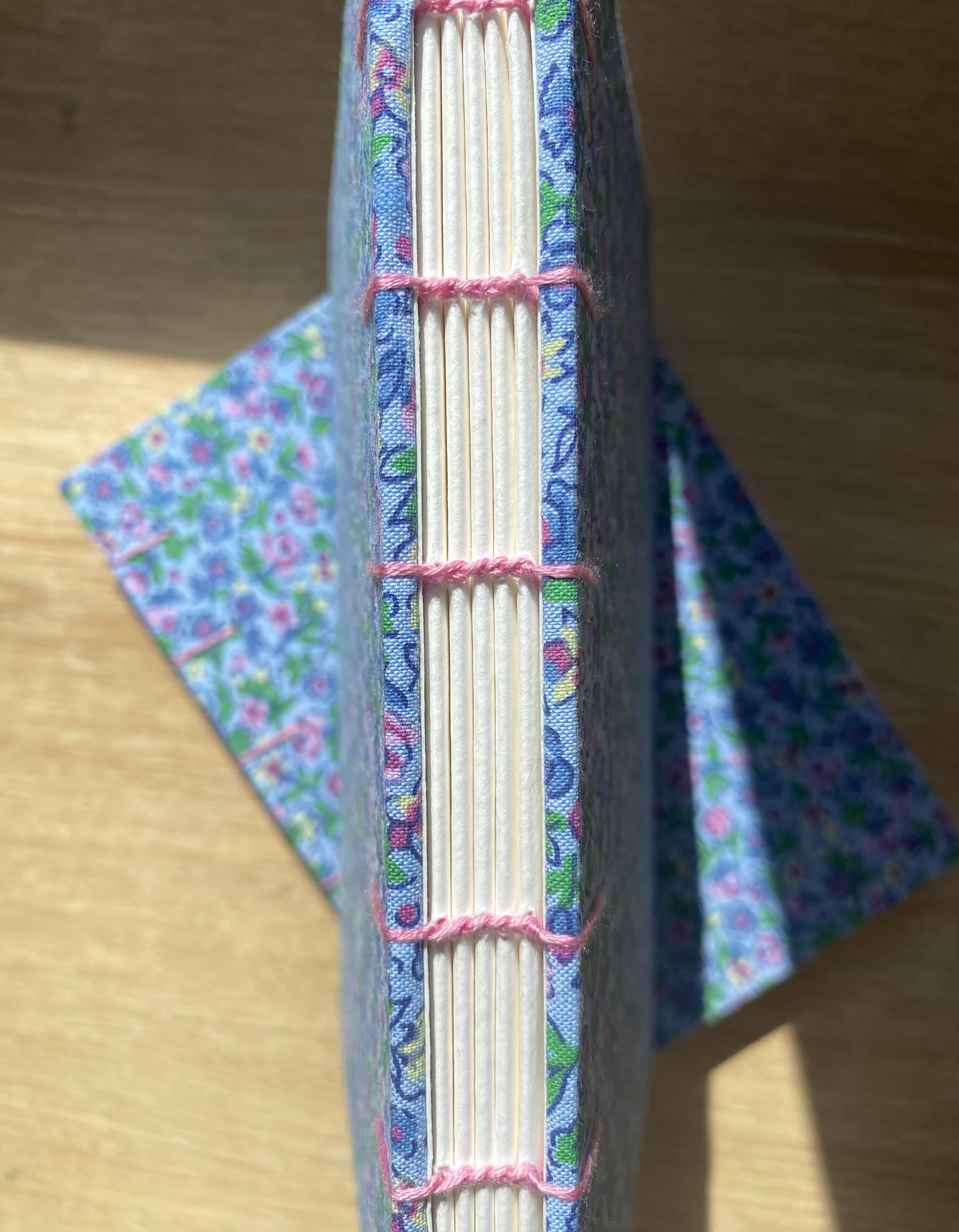 Carnet aquarelle