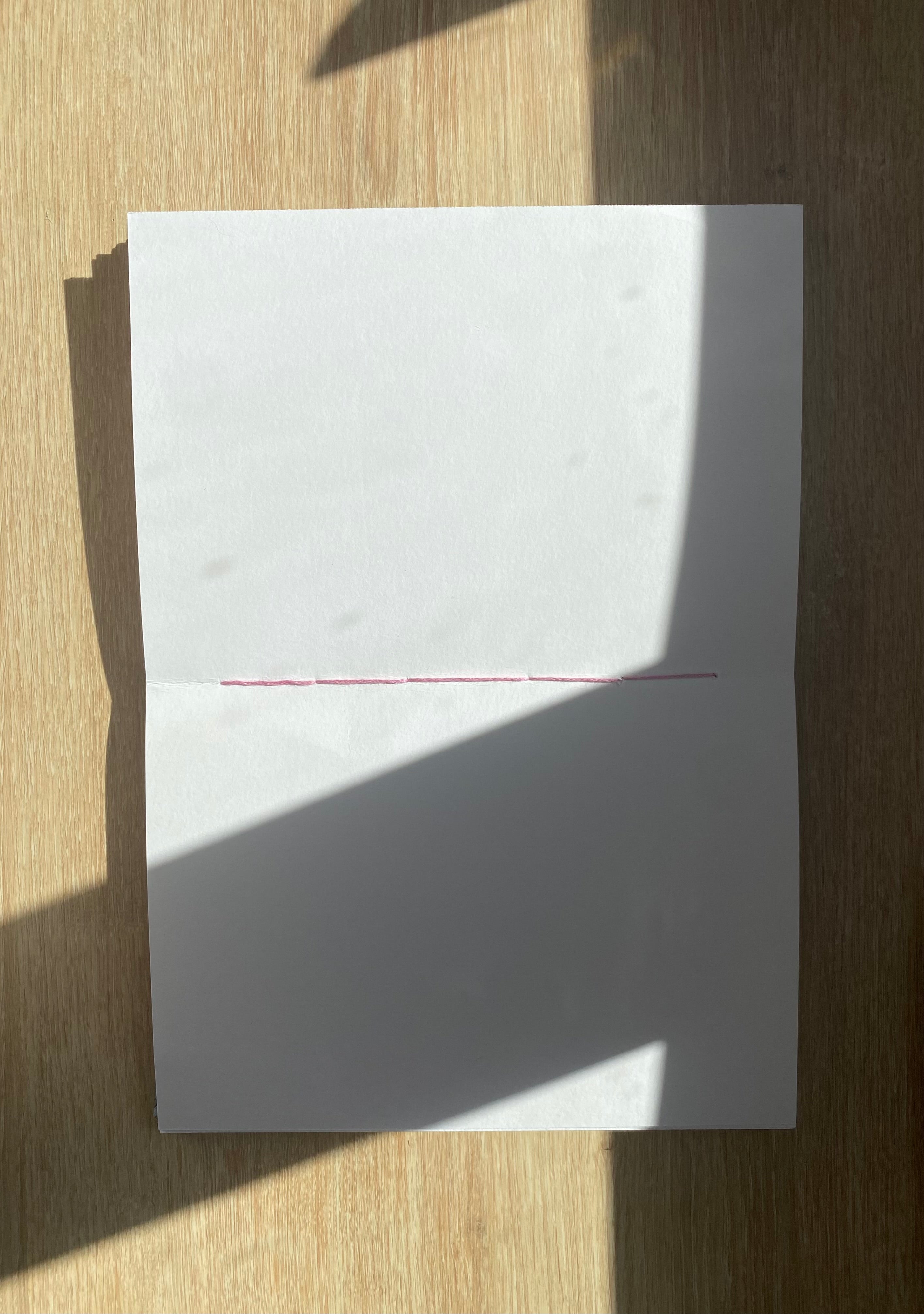Carnet aquarelle