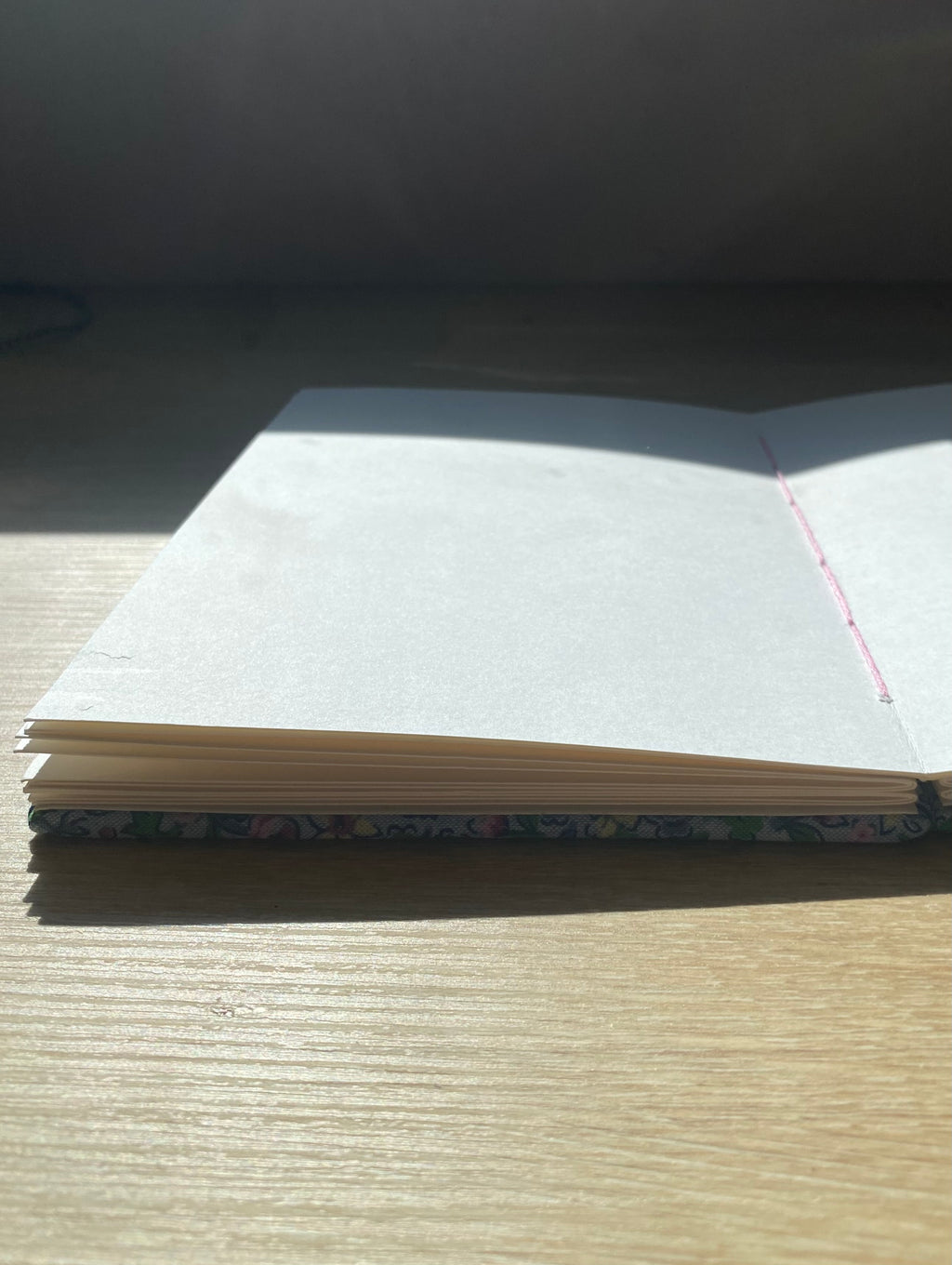 Carnet aquarelle