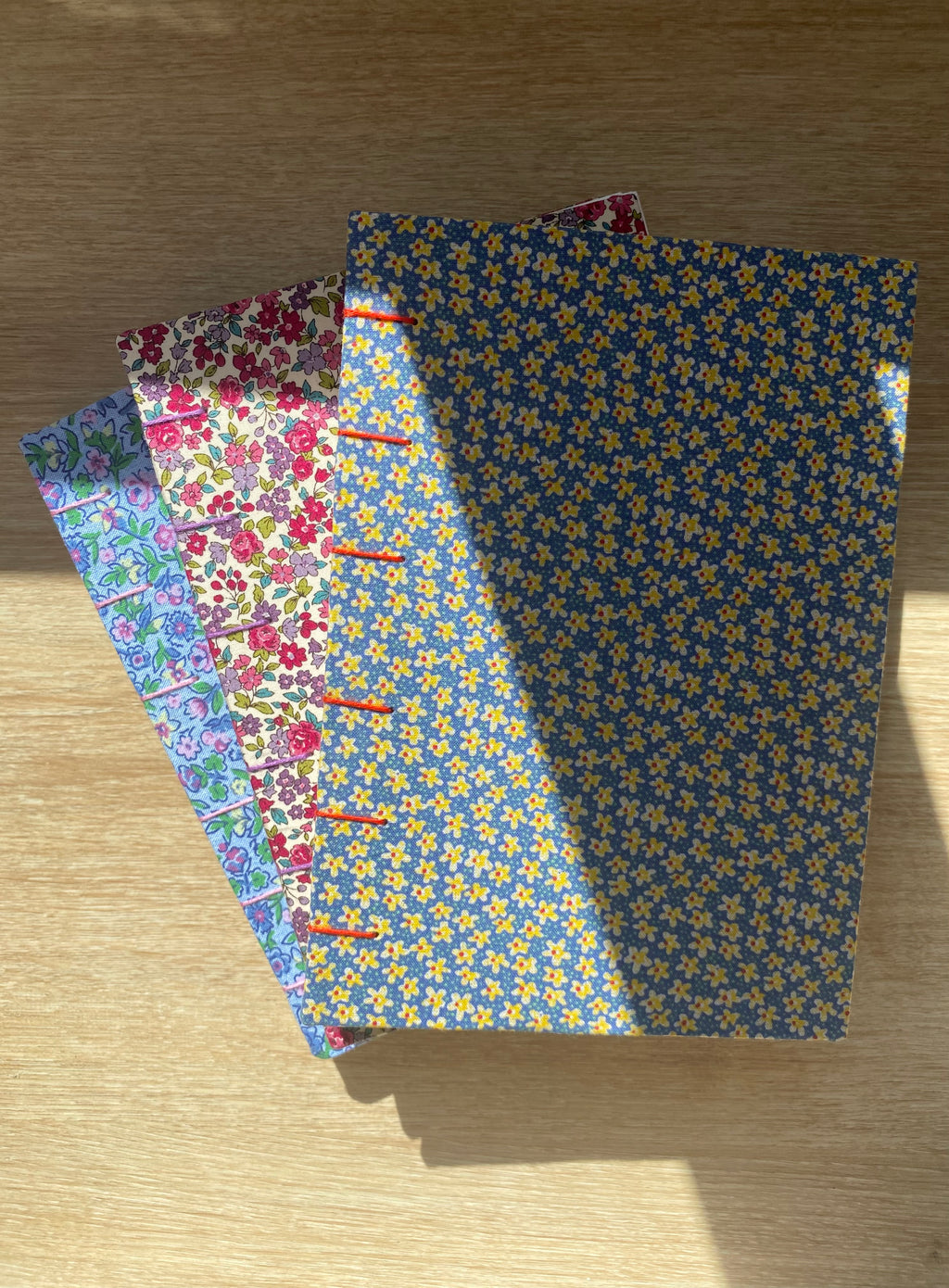 Carnet aquarelle