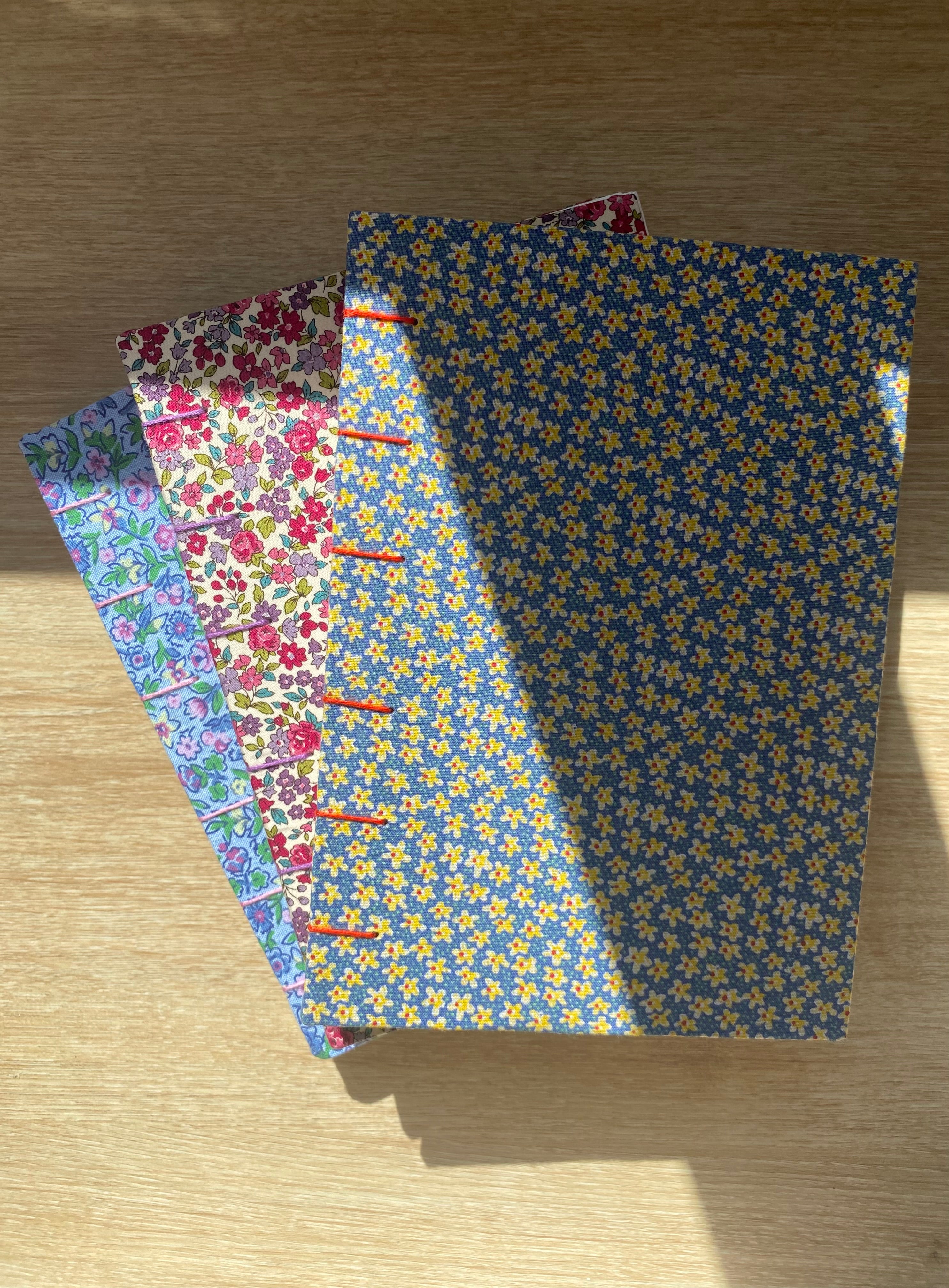 Carnet aquarelle