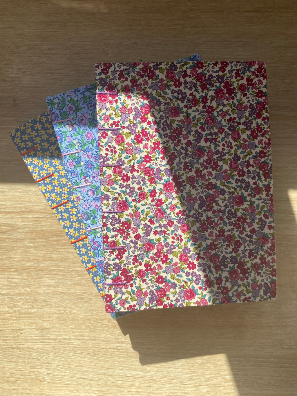 Carnet aquarelle