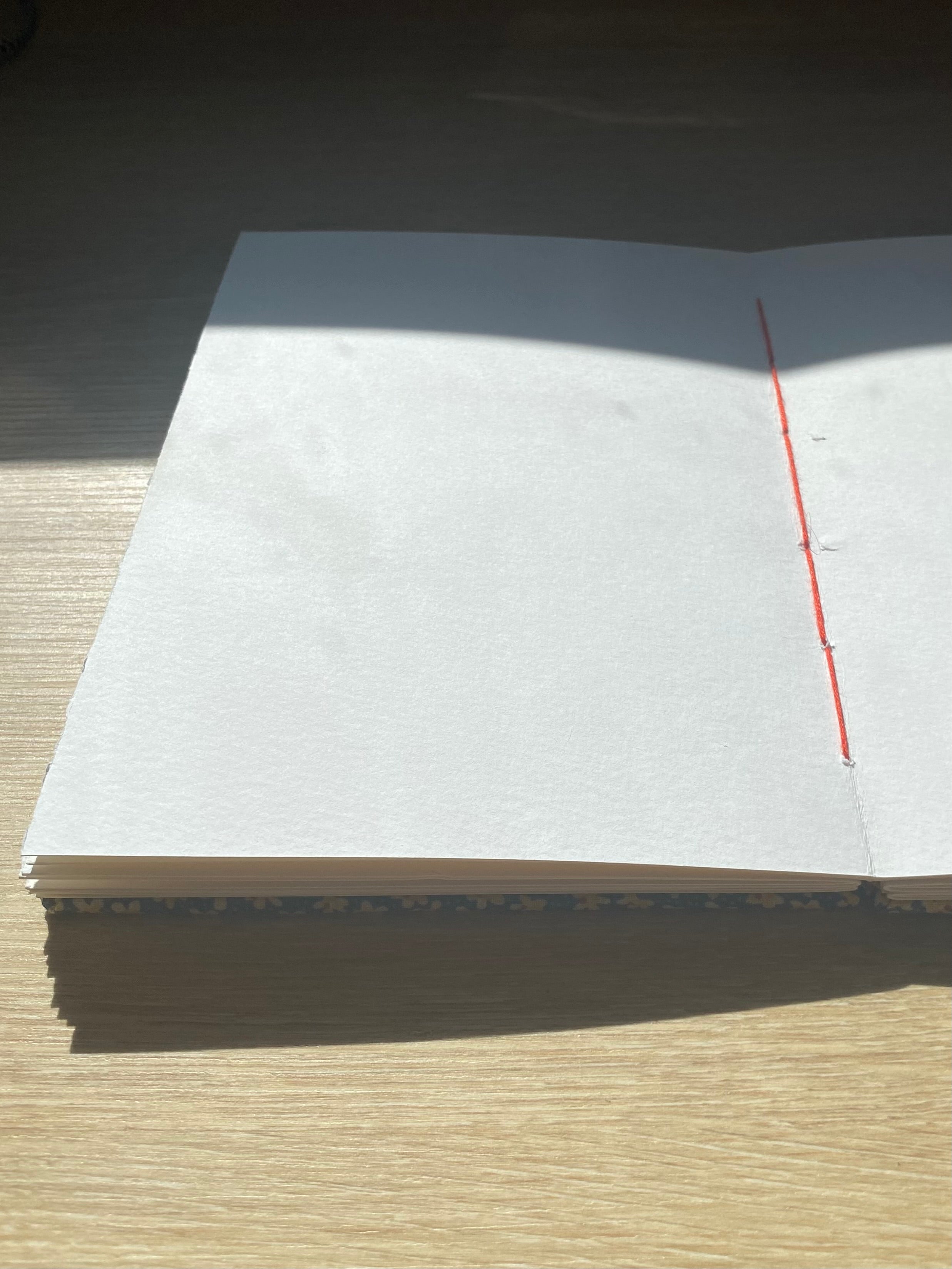 Carnet aquarelle