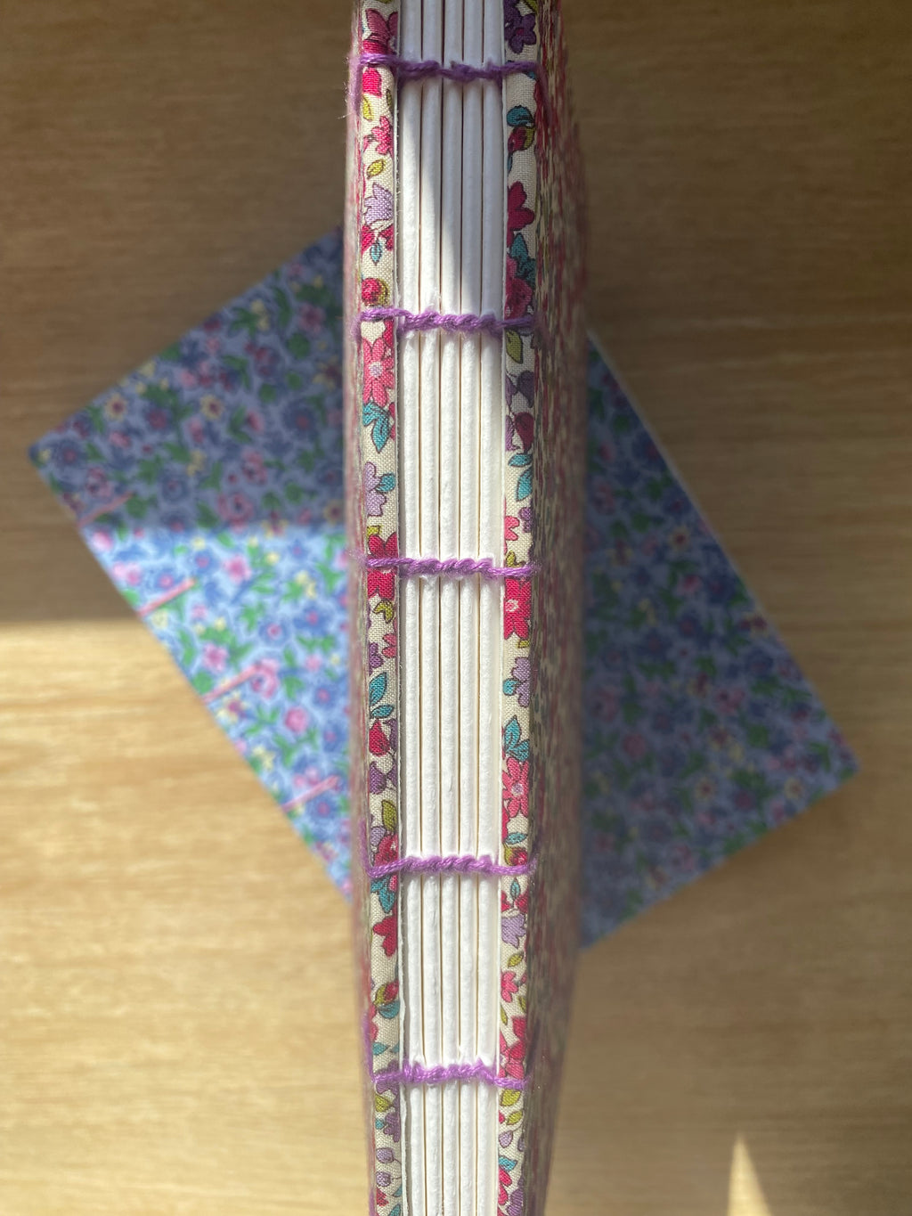 Carnet aquarelle