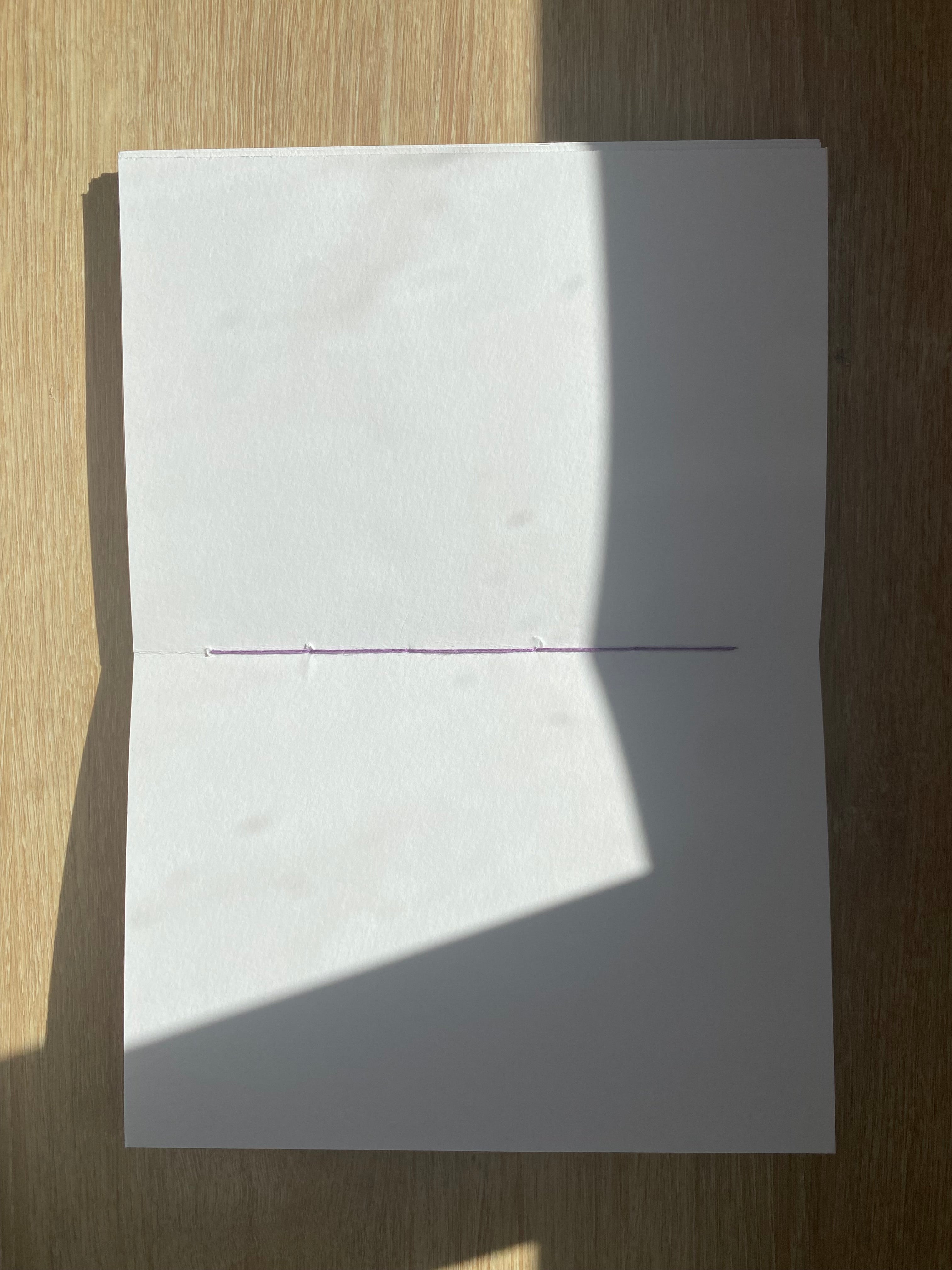 Carnet aquarelle