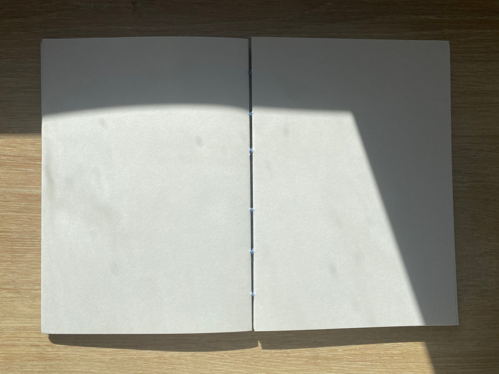 Carnet croquis