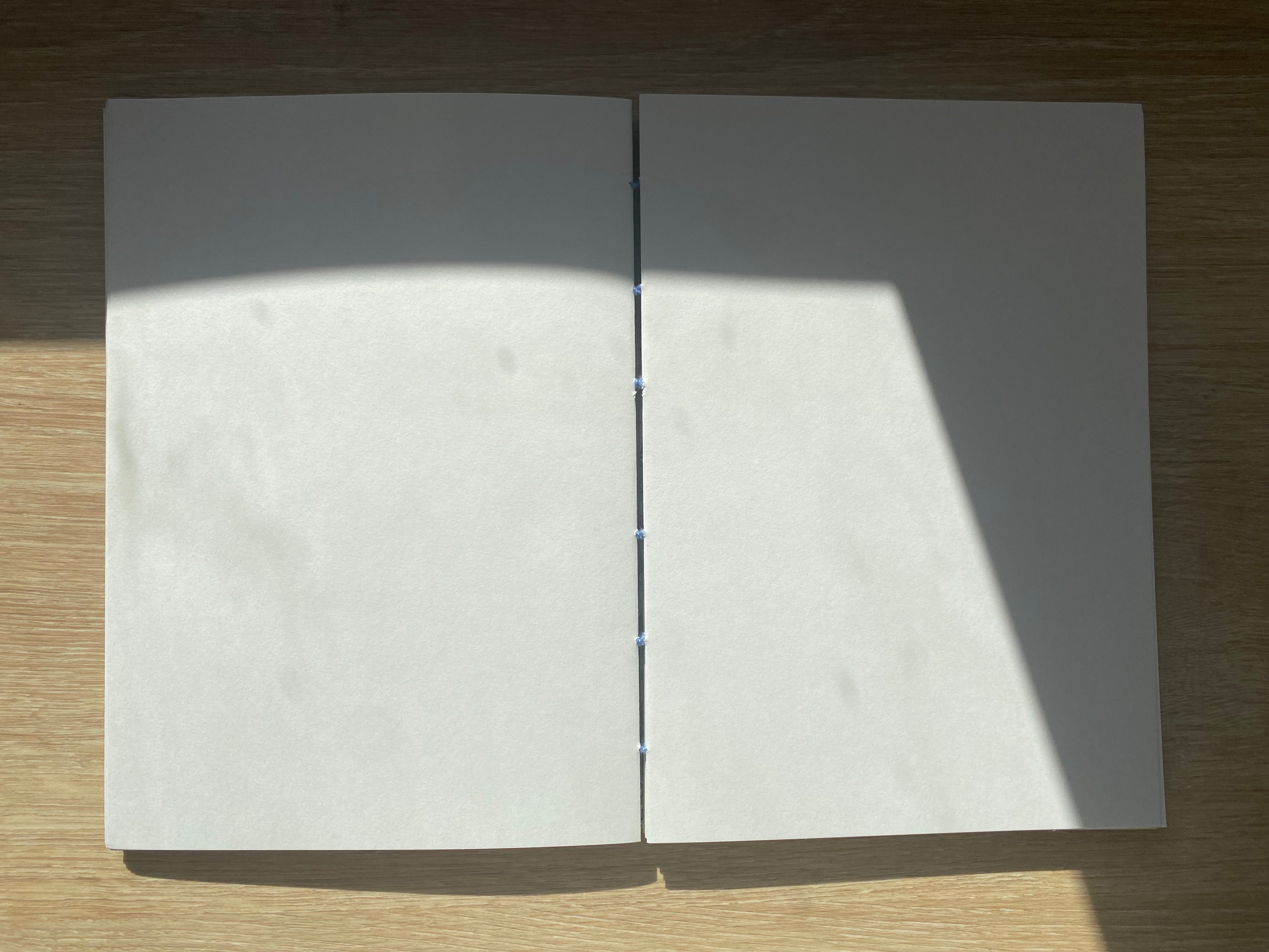Carnet croquis