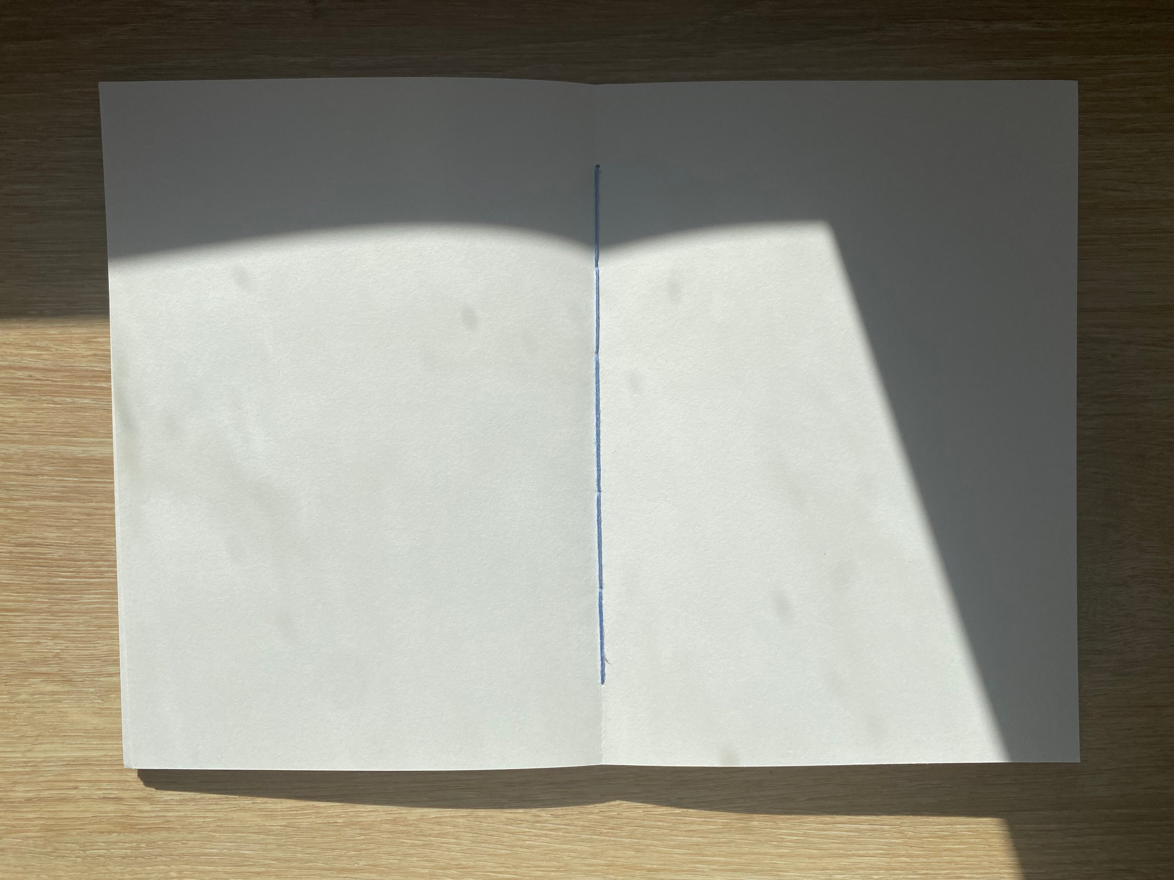 Carnet croquis