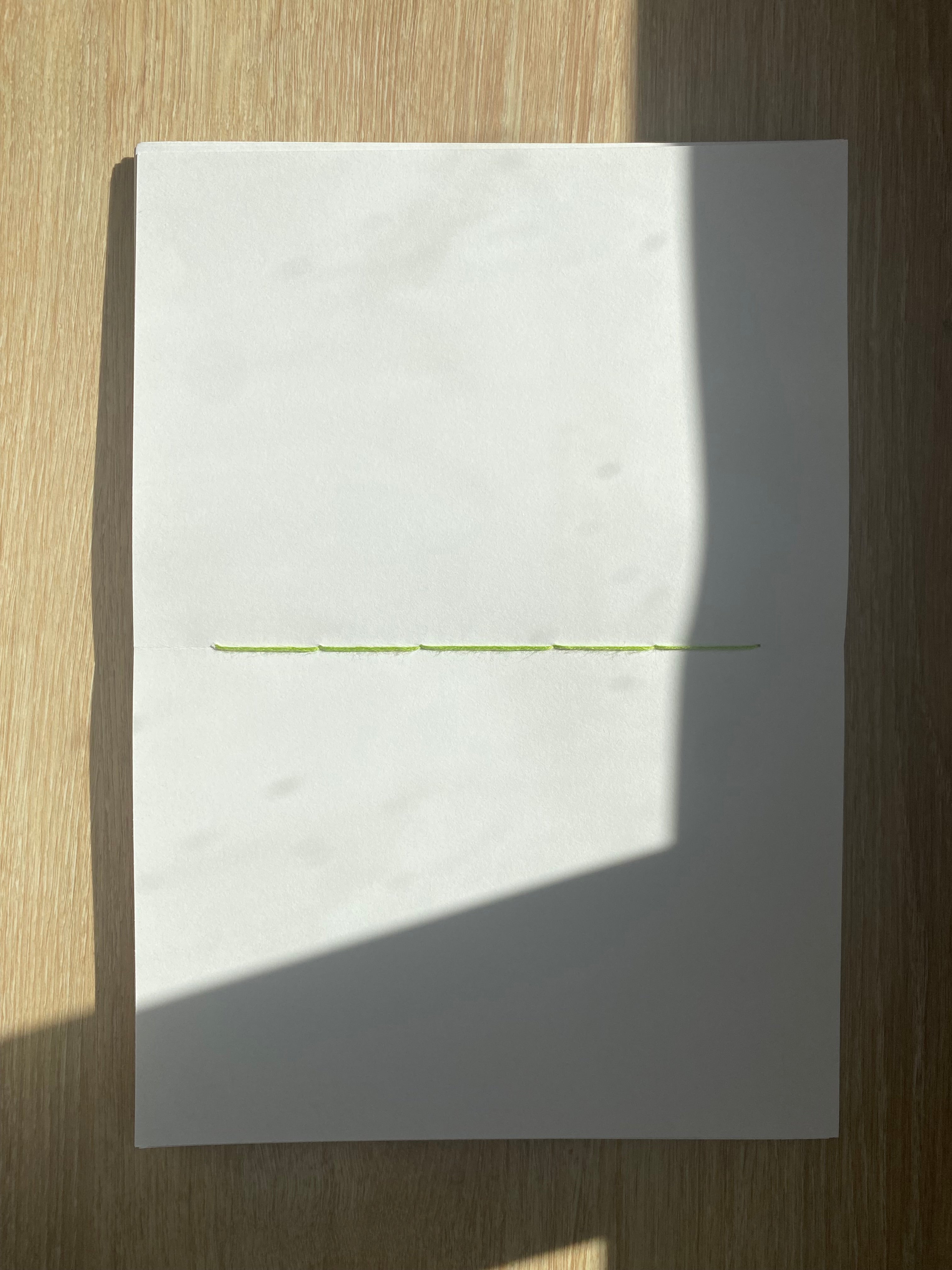 Carnet croquis