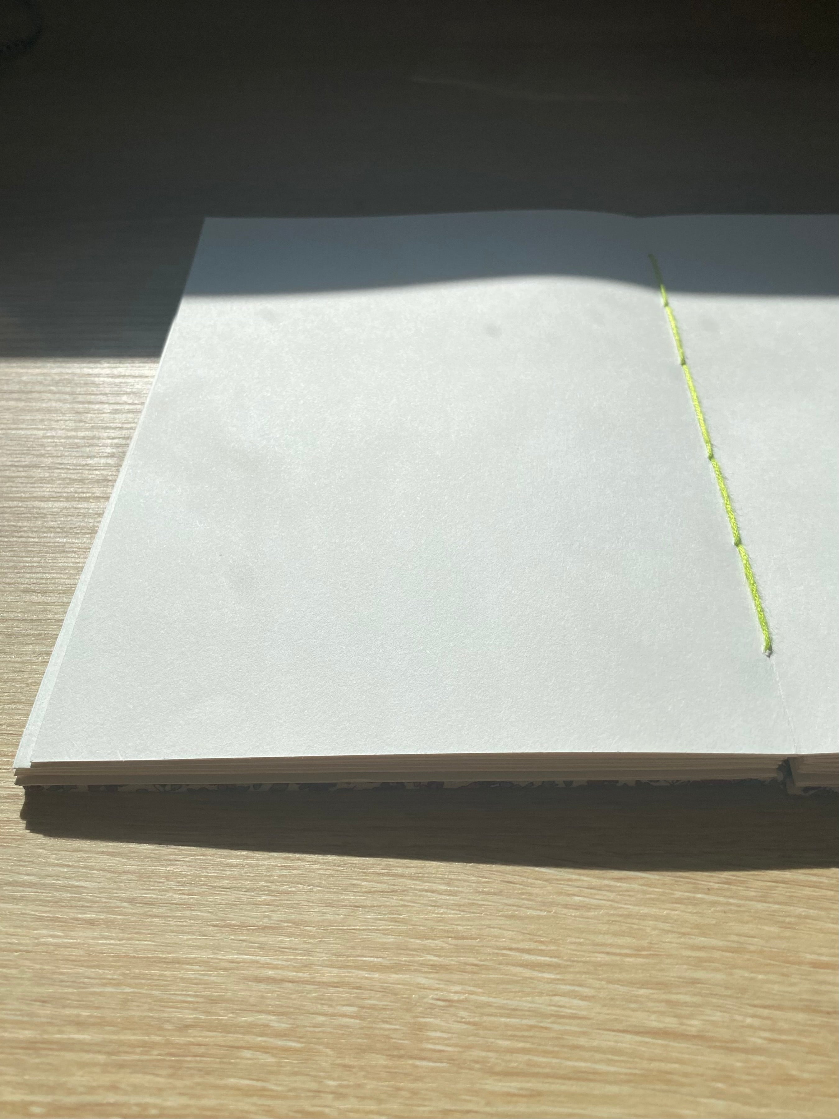 Carnet croquis