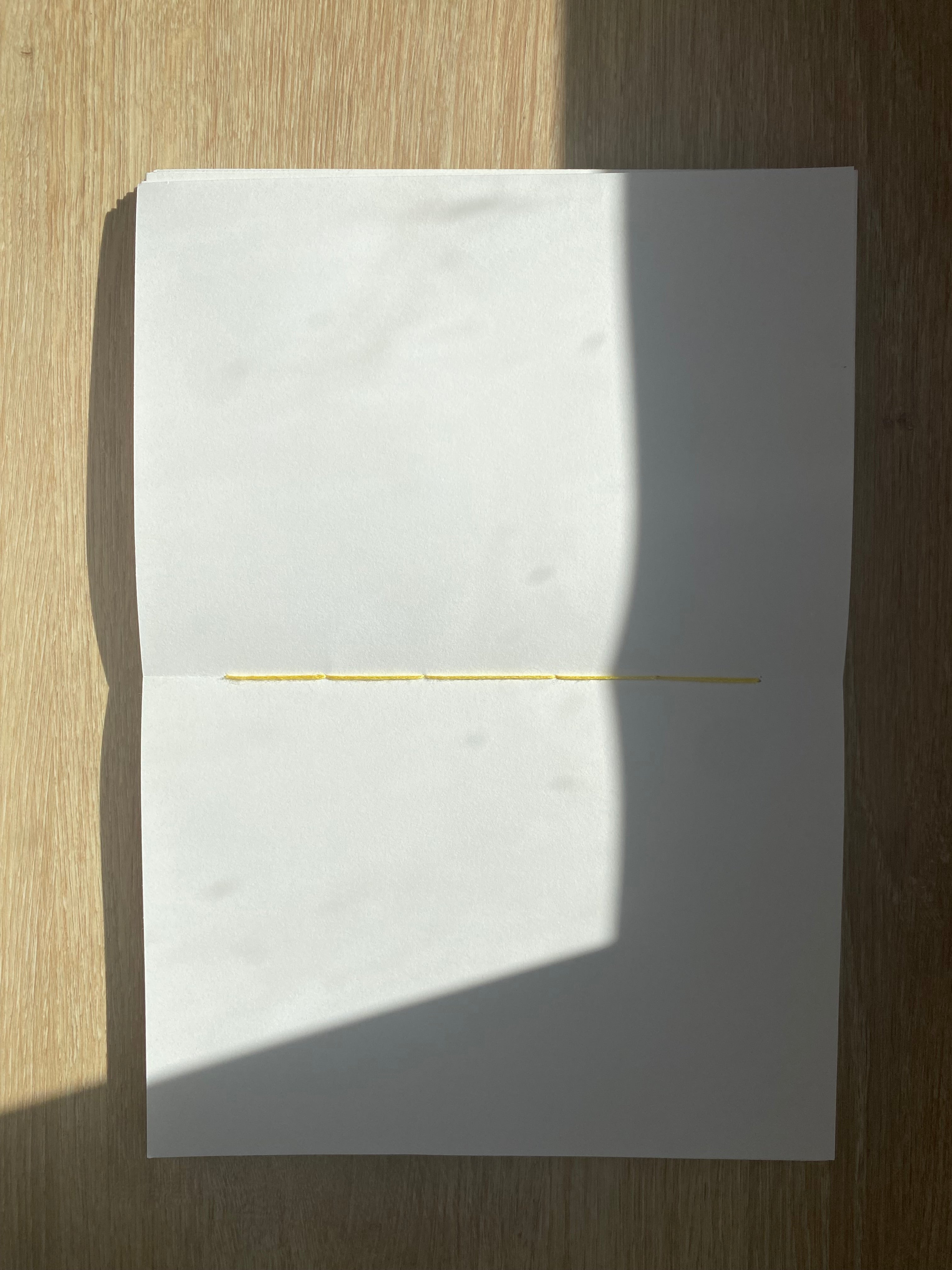 Carnet croquis
