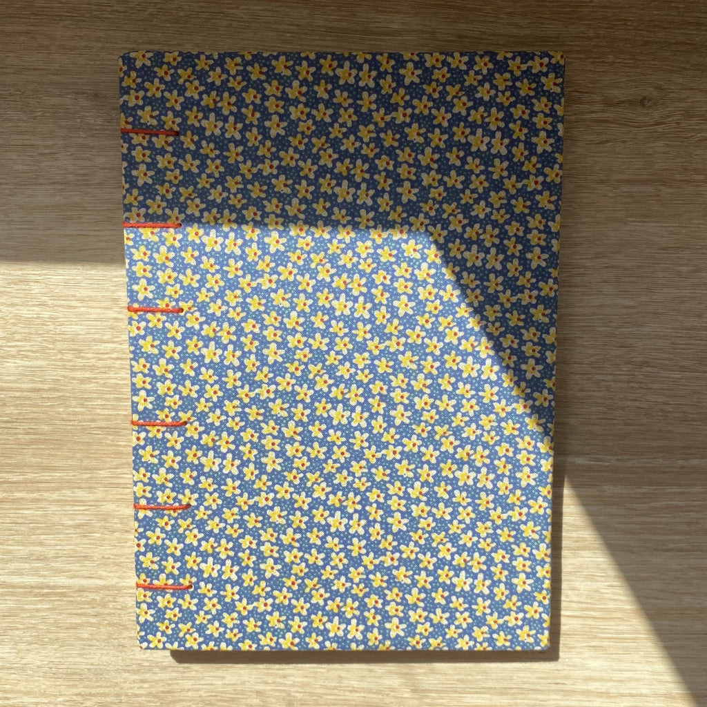 Carnet aquarelle