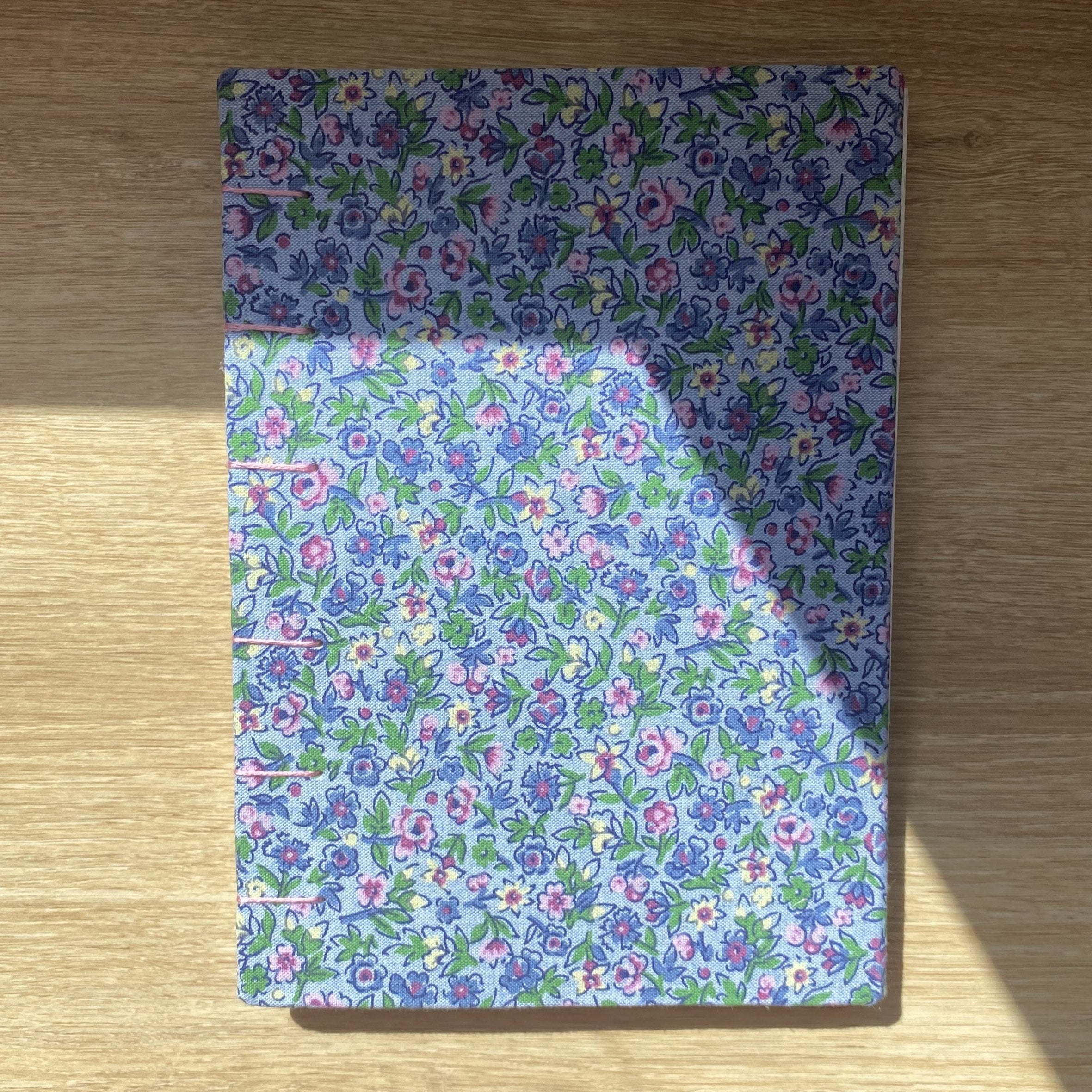 Carnet aquarelle